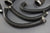 OMC Cobra 0914676 0312781 V6 4.3L GM Water Pump Cooling Hose Set 1990 ONLY