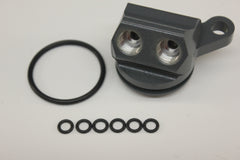 OMC Cobra 911822 0911822 Manifold Block Power Trim Hose 3852559 Volvo Penta SX