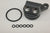 OMC Cobra 911822 0911822 Manifold Block Power Trim Hose 3852559 Volvo Penta SX