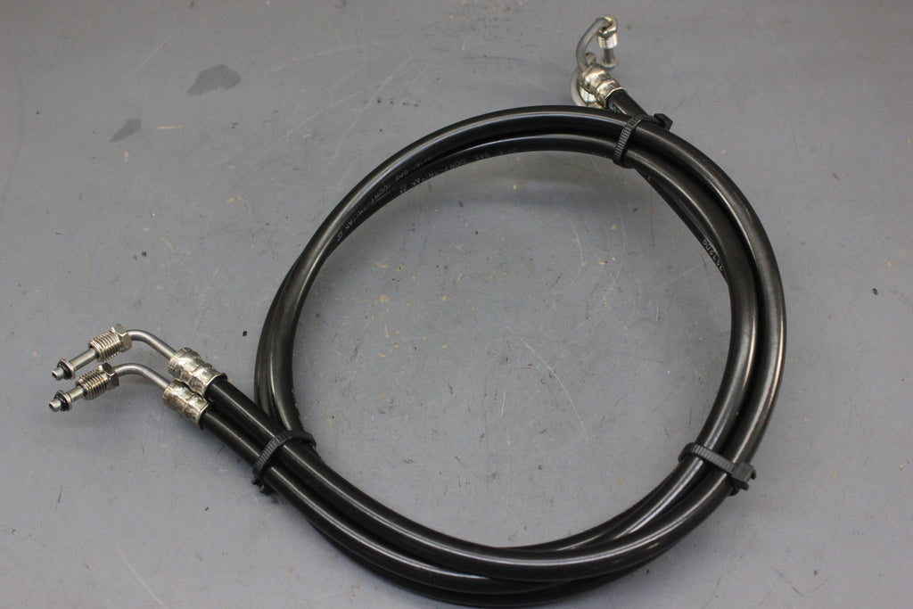 Volvo Penta 3853825 Cobra OMC Power Trim Tilt Oil Line Hose