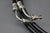 OMC 0984645 984645 Cobra Power Trim & Tilt Oil Line Hose Pump To Manifold 87-93