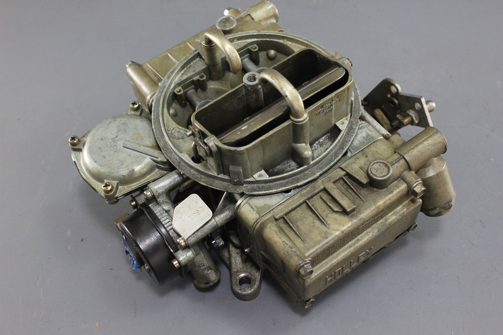 Pleasurecraft Marine PCM RA052003 4BBL Holley Carburetor E6JL9510JB