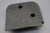 Johnson Evinrude 0331941 Remote Control Cable Lower Cowling Grommet V4 1986-2000