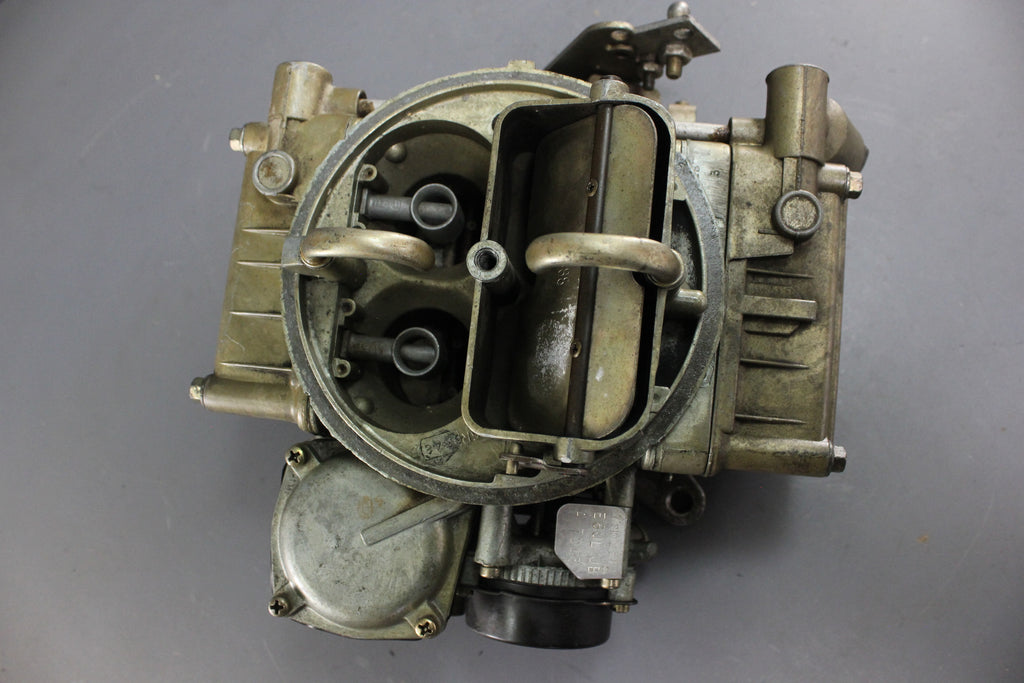 Pleasurecraft Marine PCM RA052003 4BBL Holley Carburetor E6JL9510JB
