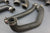 MerCruiser 32-77245 470 W/O PS 170hp 3.7L Heat Exchanger Cooling Hoses Set 83-89