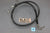 Volvo Penta 3853825 Cobra SX OMC Power Trim & Tilt Oil Line Hose Pump Manifold