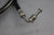 Volvo Penta 3853825 Cobra SX OMC Power Trim & Tilt Oil Line Hose Pump Manifold