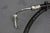 Volvo Penta 3853825 Cobra SX OMC Power Trim & Tilt Oil Line Hose Pump Manifold