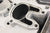 MerCruiser 42260A6 42259 Gimbal Housing Transom Plate Sea Ray White Paint 4-Bolt