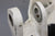 MerCruiser 42260A6 42259 Gimbal Housing Transom Plate Sea Ray White Paint 4-Bolt