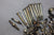 MerCruiser 305 5.0L V8 223 5.7 350 10-53728 Engine Assorted Bolt Screw Set 898