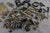 MerCruiser 4.3L V6 205hp 185hp Bolt Stud Set Exhaust Manifold Screw 1985-1995
