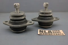 OMC 986425 0986425 Volvo Penta 3853972 Rear Engine Mount 4.3L V6 1993-1998