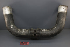 Volvo Penta 3850794 3855281 Exhaust Y-Pipe Tube 4.3L V6 V8 5.7L 5.8L 1990-98 SX