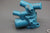 OMC 909255 908485 Stringer V8 Ford 302 351 Thermostat Housing 175hp 190hp 74-79