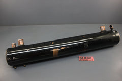 MerCruiser 99438A1 4" 470 Heat Exchanger 170hp 4cyl 3.7L 488 165hp 1983-1989