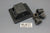 Mercury 87774A1 Outboard Power Trim Tilt Pump Black Cover Plastic Hose Routing