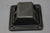 Mercury 87774A1 Outboard Power Trim Tilt Pump Black Cover Plastic Hose Routing