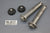 Mercury 55-28414 10-53077 Shock Pin Assembly Bolt Transom Bracket