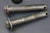 Mercury 55-28414 10-53077 Shock Pin Assembly Bolt Transom Bracket