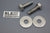 Mercury 10-92050 12-28421 External Trim Cylinder Attaching Screw Bolt Mariner