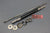 Mercury 55-28416 16-45282 Upper Shock Mounting Pin Transom Bracket Power Trim