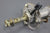 Morse Command 200 Rack & Pinion Boat Steering Helm 300252 90-Degree