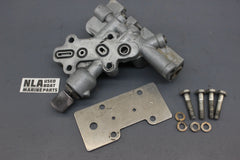Mercury Mariner Outboard 45197A2 Hydraulic Power Trim Pump Control Valve