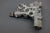 Mercury Mariner Outboard 45197A2 Hydraulic Power Trim Pump Control Valve
