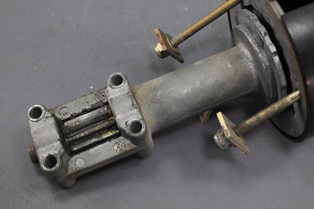 Teleflex Rack And & Pinion Steering Cable Wheel Dash Helm 1980's1996