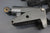 Mercury Mariner 76509A3 89108A3 78439 Outboard Power Trim Cylinders Bracket