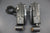 Mercury Mariner 76509A3 89108A3 78439 Outboard Power Trim Cylinders Bracket