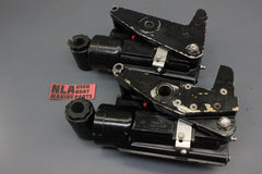 Mercury 76509A3 Outboard Trim Tilt Hydraulic Cylinders Set 80hp-150hp