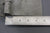 Olson Boat Spring Operated Leveling Trim Tab Plate Set 8" x 4-11/16" Vintage