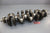 MerCruiser 423-3816 Crankshaft 3.0L 181cid 140hp 4cyl N398776 1972-1989 OMC