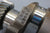 MerCruiser 423-3816 Crankshaft 3.0L 181cid 140hp 4cyl N398776 1972-1989 OMC