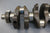 MerCruiser 423-3816 Crankshaft 3.0L 181cid 140hp 4cyl N398776 1972-1989 OMC