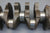 MerCruiser 423-3816 Crankshaft 3.0L 181cid 140hp 4cyl N398776 1972-1989 OMC