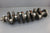 MerCruiser 423-3816 Crankshaft 3.0L 181cid 140hp 4cyl N398776 1972-1989 OMC