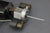 Boat Leveler Mfg Co Hydraulic Trim Tabs Electric Pump Motor Solenoid Assembly