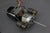 Boat Leveler Mfg Co Hydraulic Trim Tabs Electric Pump Motor Solenoid Assembly