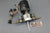 Boat Leveler Mfg Co Hydraulic Trim Tabs Electric Pump Motor Solenoid Assembly