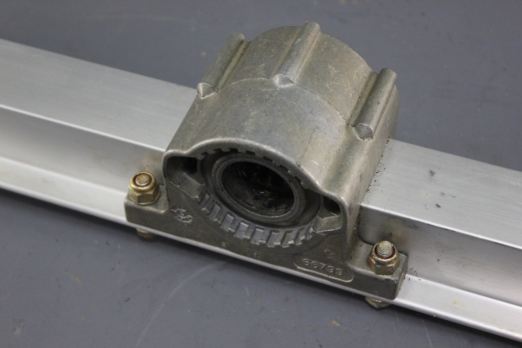 MerCruiser Mercury 66800A2 66799 RideGuide Rack & Pinion Helm 66802T