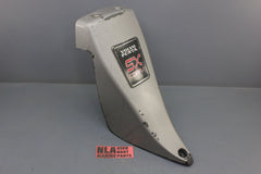 Volvo Penta 3852418 OMC 3852386 Cover Cobra SX-M Rear Upper Unit Gearcase 4.3 GL