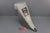 Volvo Penta 3852418 OMC 3852386 Cover Cobra SX-M Rear Upper Unit Gearcase 4.3 GL