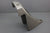 Volvo Penta 3852418 OMC 3852386 Cover Cobra SX-M Rear Upper Unit Gearcase 4.3 GL