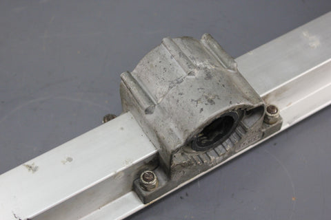 MerCruiser Mercury 66800A2 66799 Ride-Guide Rack & Pinion Helm 66802T ...