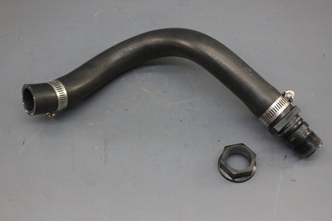 Volvo Penta 3852533 3852352 Transom Water 1" Inlet Hose Nipple Nut SX 1994-05