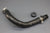 Volvo Penta 3852533 3852352 Transom Water 1" Inlet Hose Nipple Nut SX 1994-05