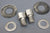 Volvo Penta 3852316 Pivot Screw OMC Cobra SX Gimbal Transom Housing Hinge 94-05